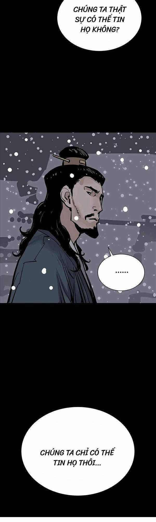 Sát Thủ Tống Lý Thu Chapter 38 trang 54