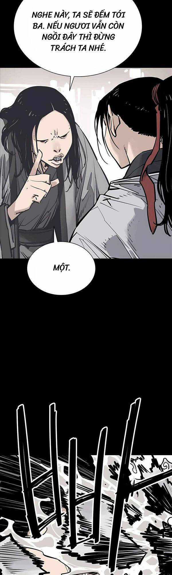 Sát Thủ Tống Lý Thu Chapter 38 trang 6