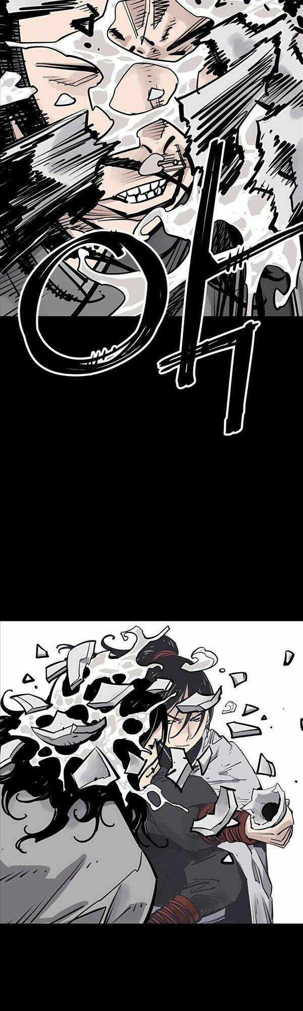 Sát Thủ Tống Lý Thu Chapter 38 trang 7