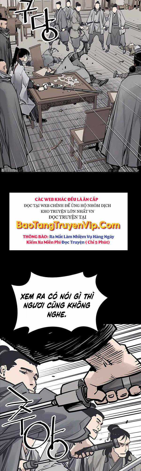 Sát Thủ Tống Lý Thu Chapter 38 trang 9