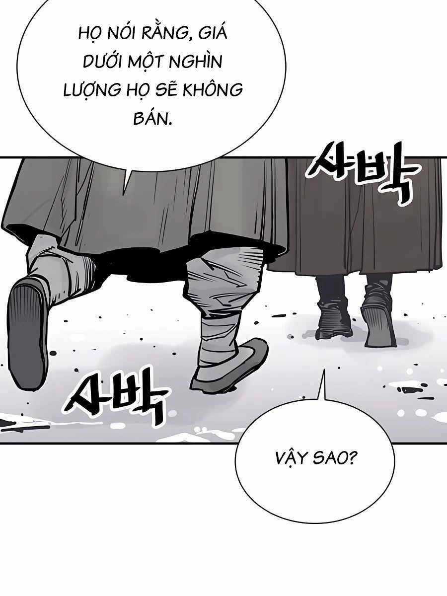 Sát Thủ Tống Lý Thu Chapter 39 trang 106