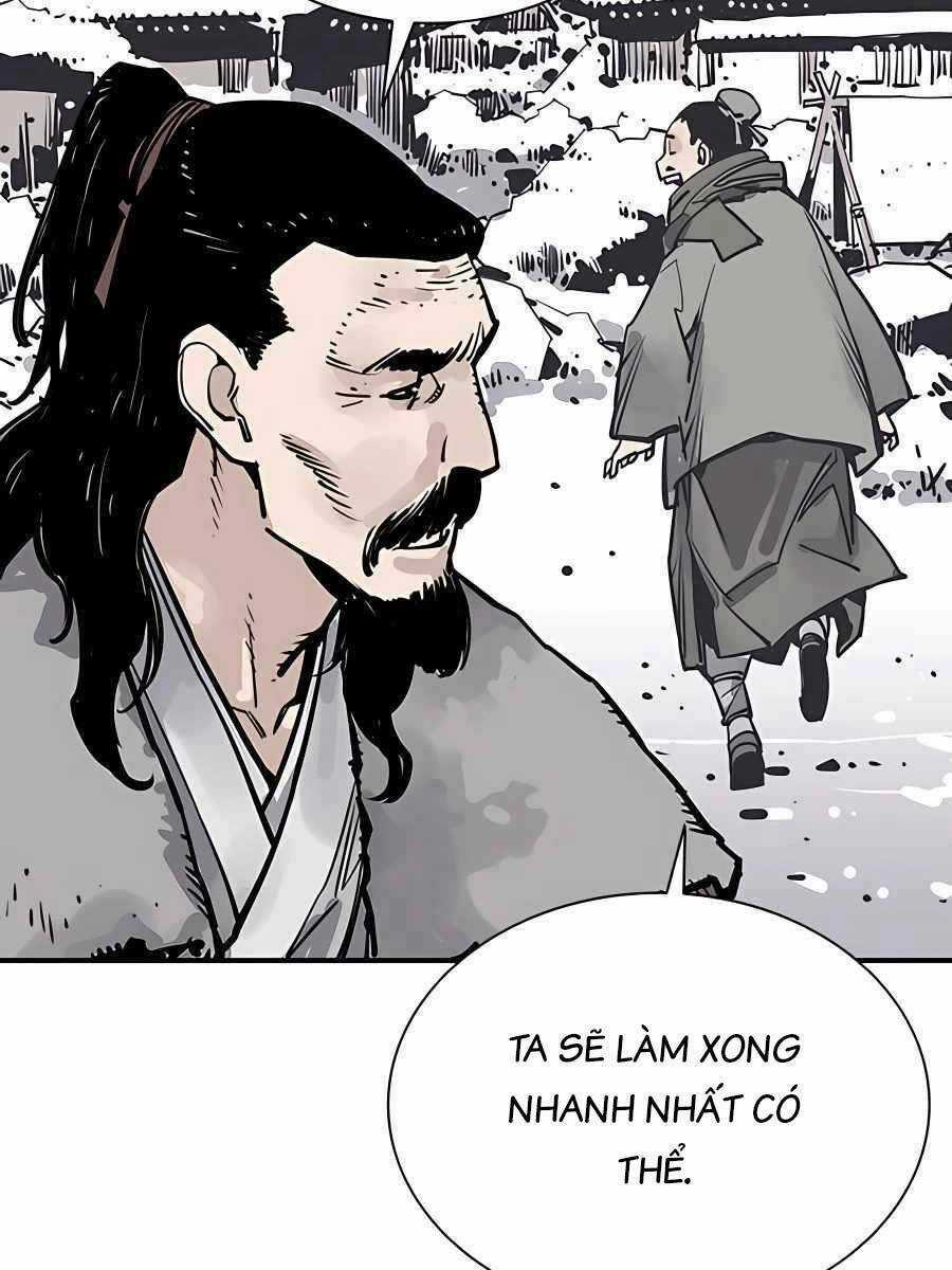 Sát Thủ Tống Lý Thu Chapter 39 trang 110