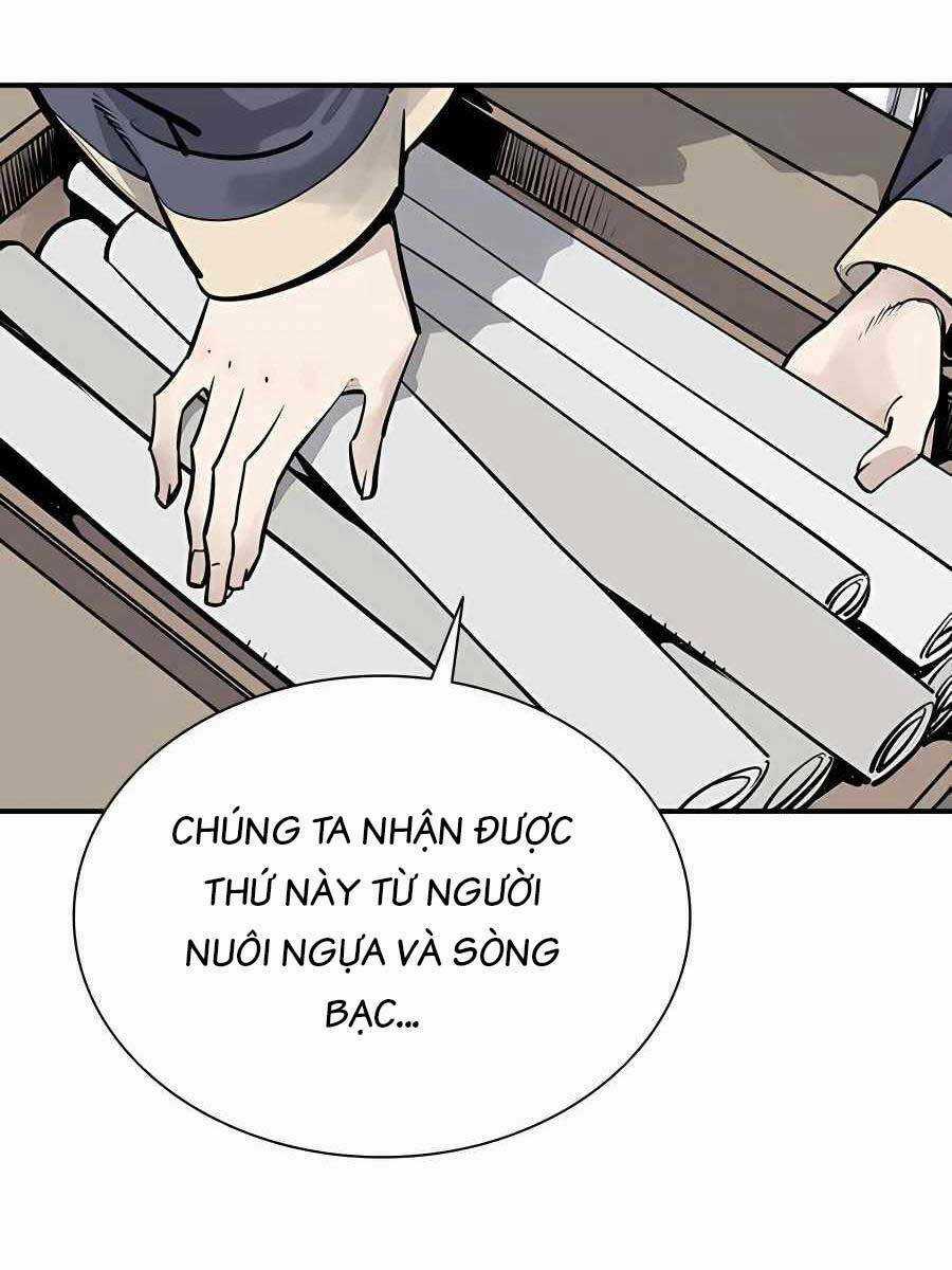 Sát Thủ Tống Lý Thu Chapter 39 trang 13