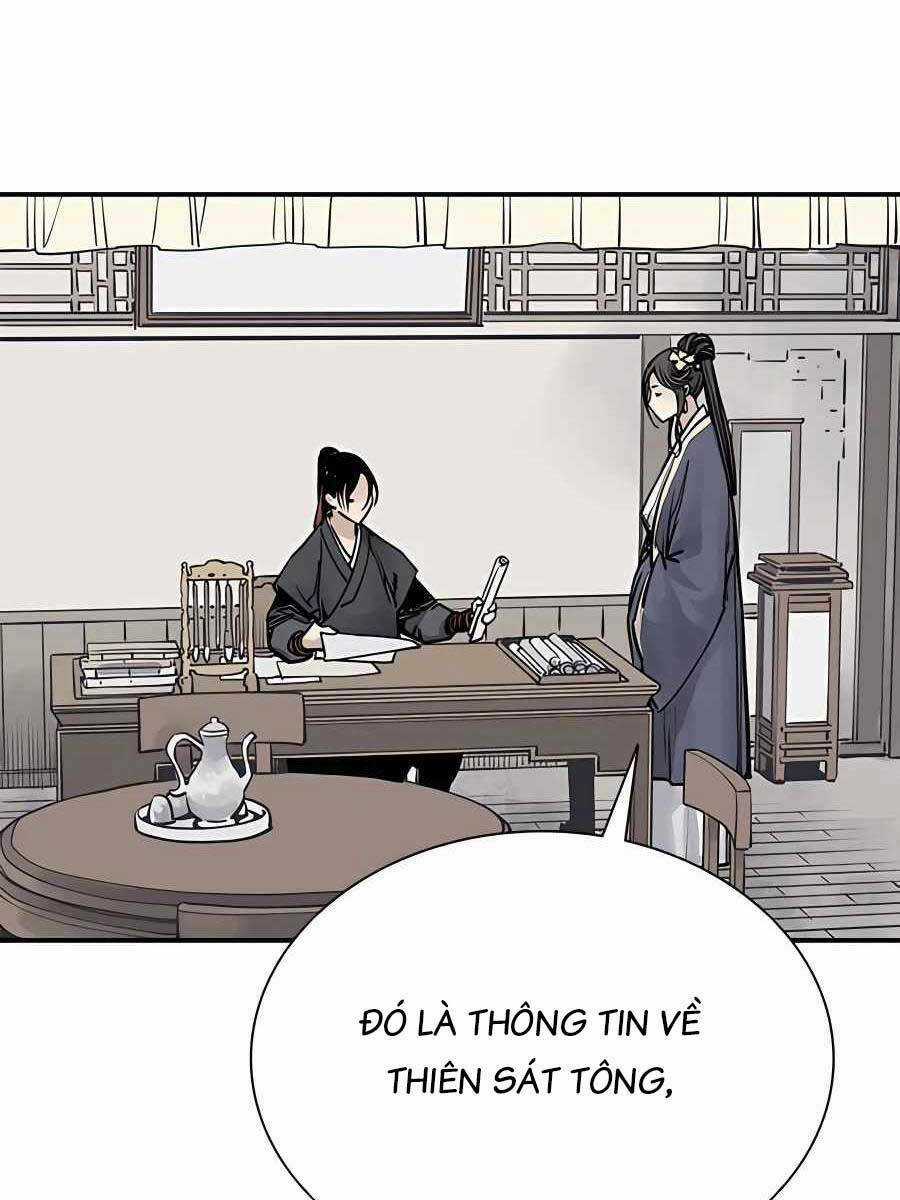Sát Thủ Tống Lý Thu Chapter 39 trang 14