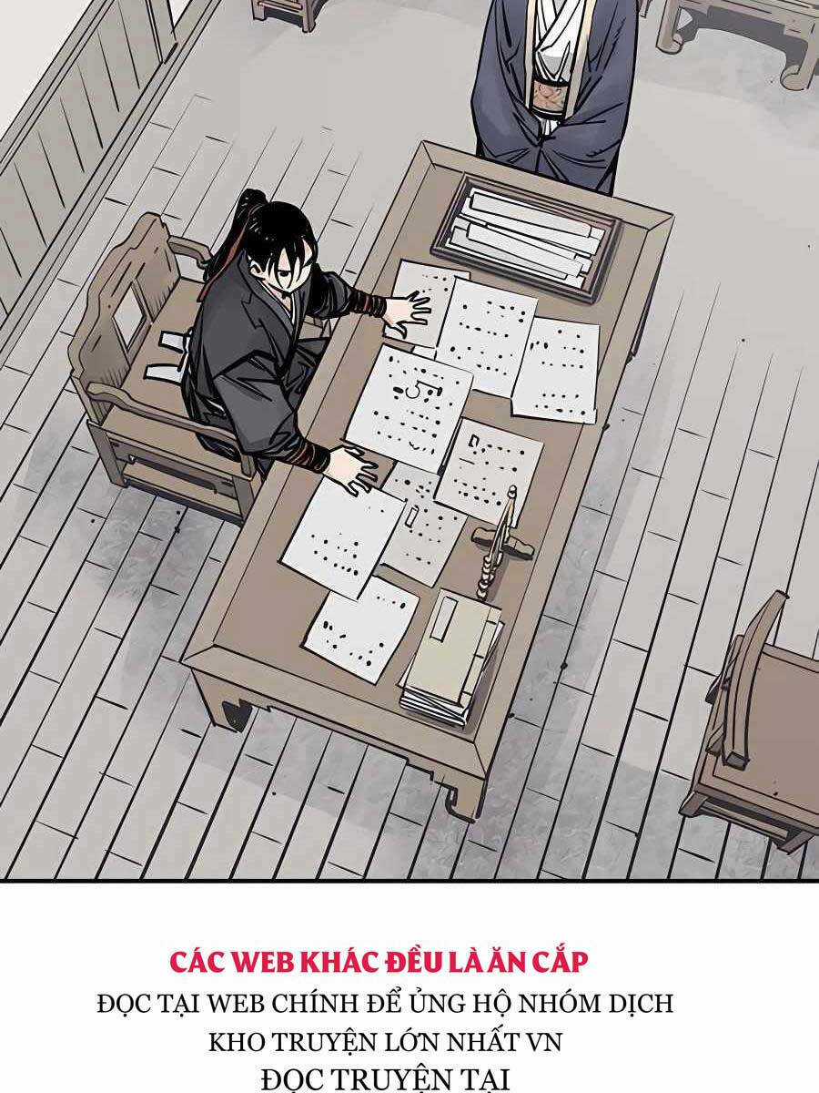 Sát Thủ Tống Lý Thu Chapter 39 trang 18