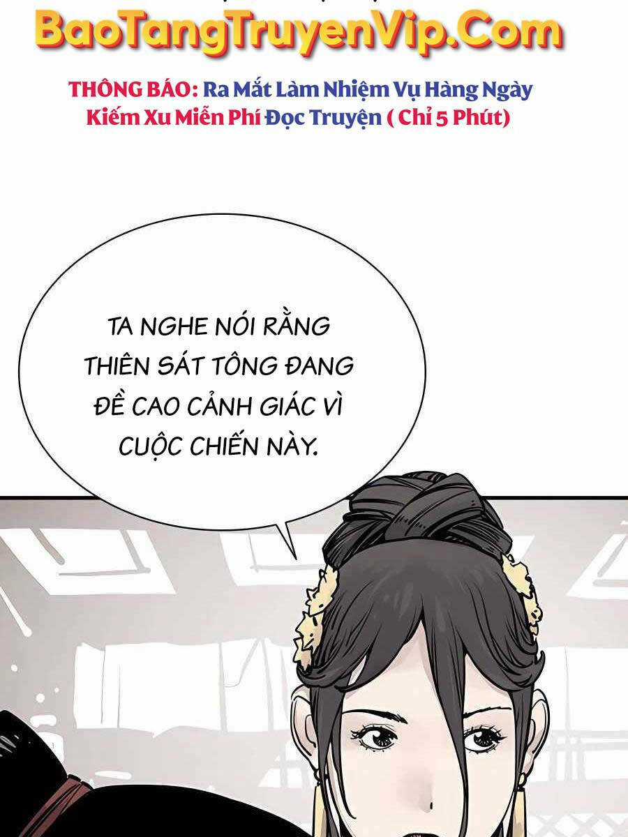 Sát Thủ Tống Lý Thu Chapter 39 trang 19