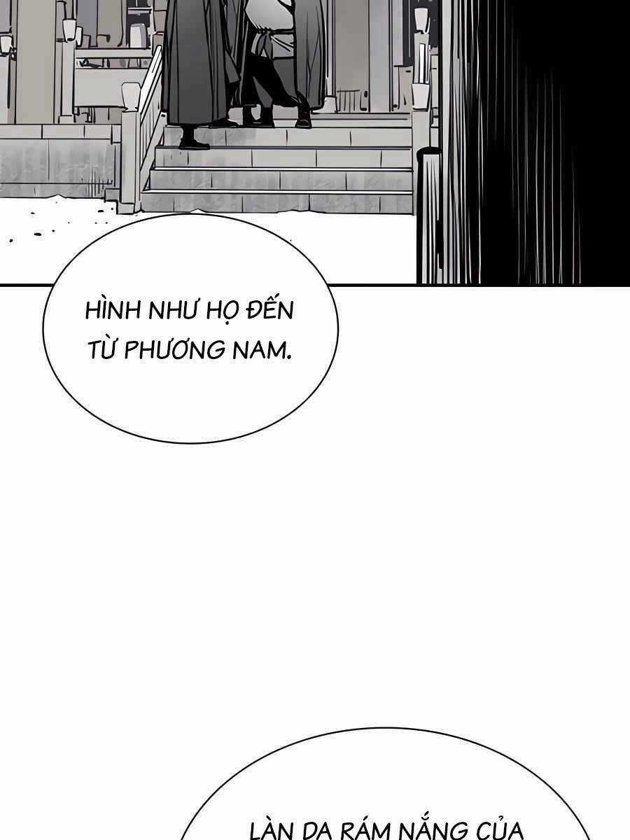 Sát Thủ Tống Lý Thu Chapter 39 trang 2