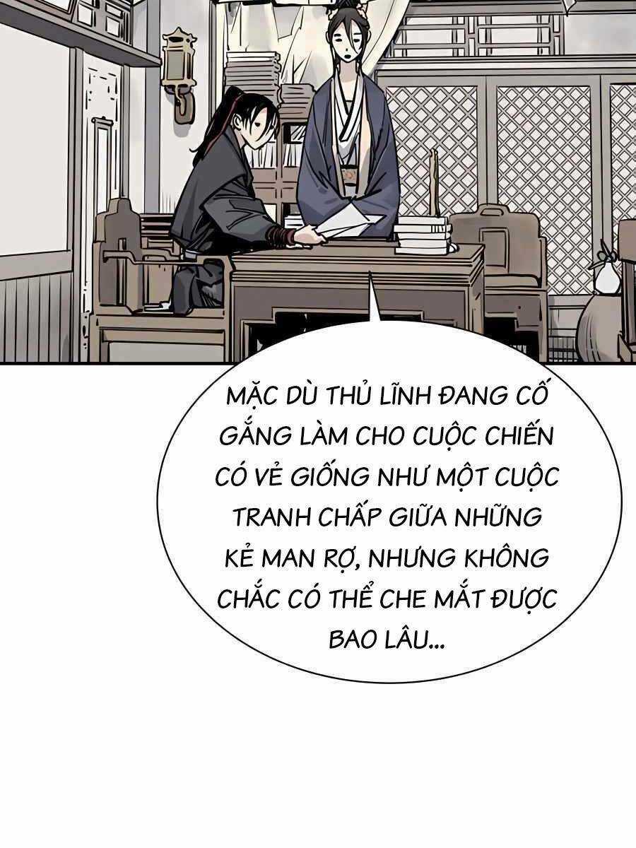 Sát Thủ Tống Lý Thu Chapter 39 trang 22