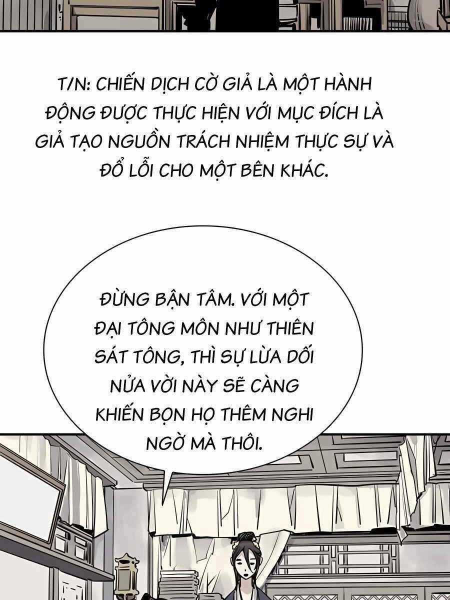 Sát Thủ Tống Lý Thu Chapter 39 trang 24