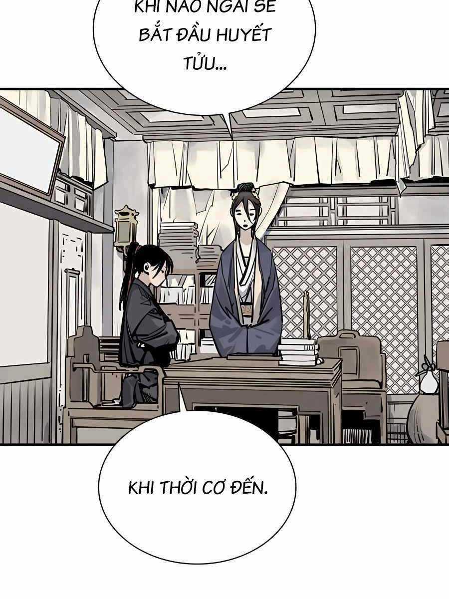 Sát Thủ Tống Lý Thu Chapter 39 trang 27