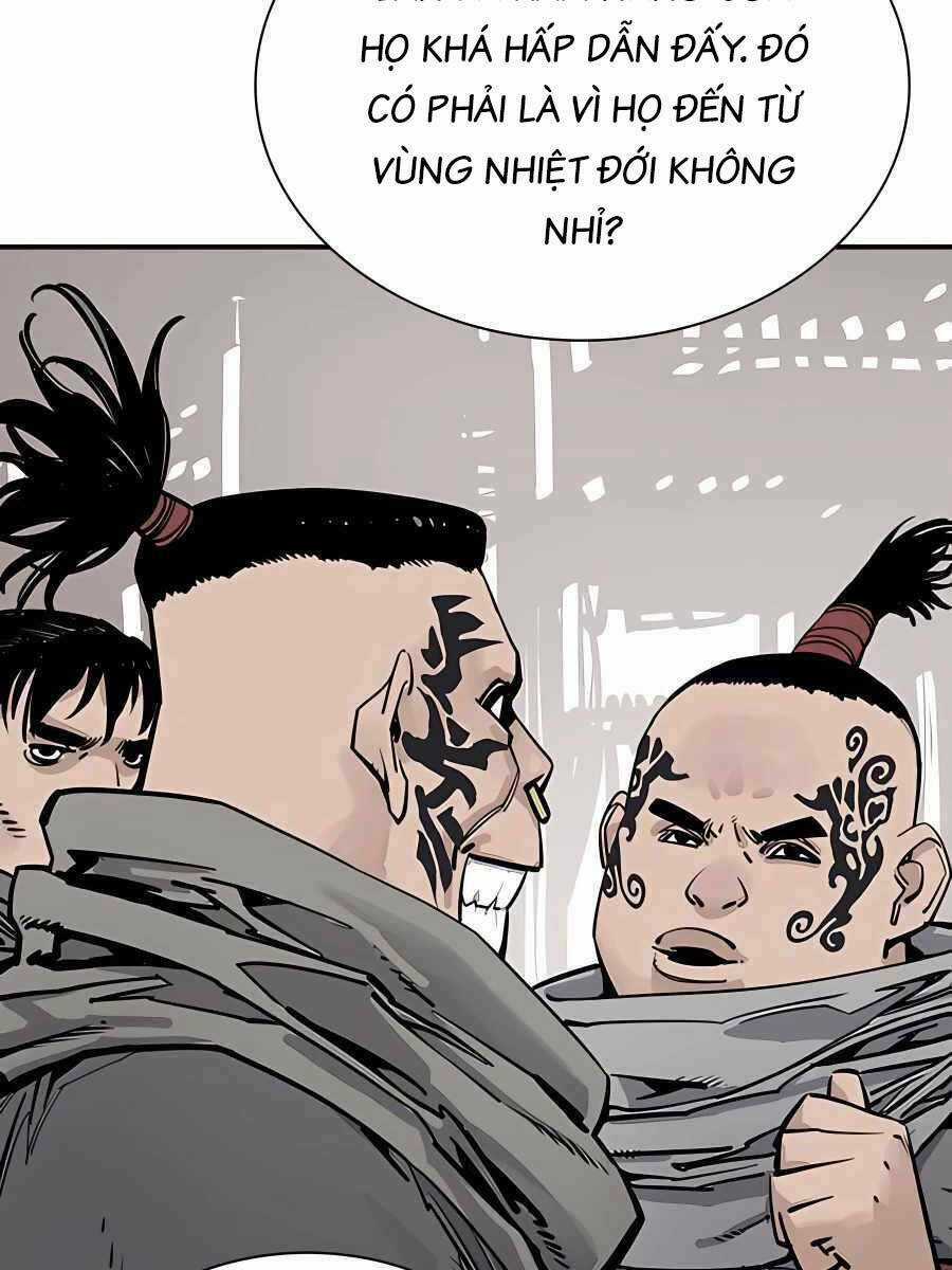 Sát Thủ Tống Lý Thu Chapter 39 trang 3