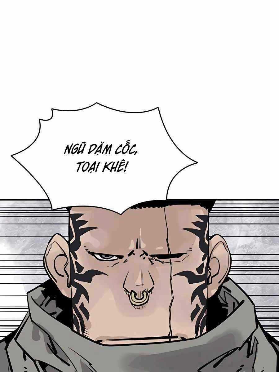 Sát Thủ Tống Lý Thu Chapter 39 trang 35