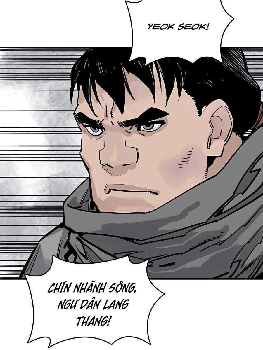 Sát Thủ Tống Lý Thu Chapter 39 trang 38