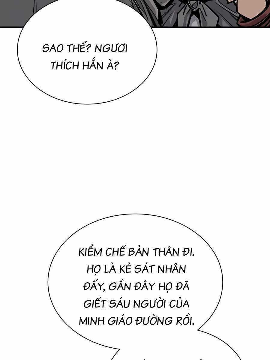 Sát Thủ Tống Lý Thu Chapter 39 trang 4