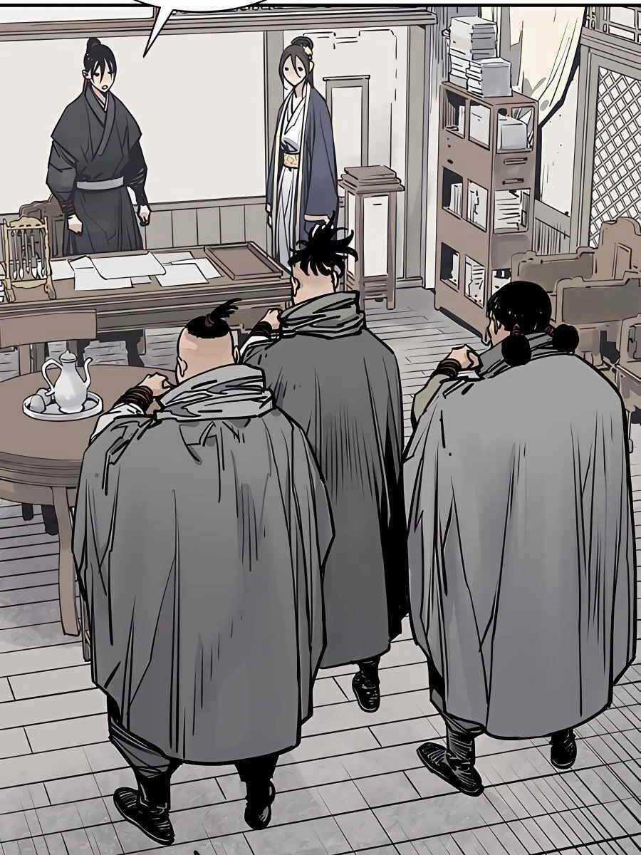 Sát Thủ Tống Lý Thu Chapter 39 trang 42