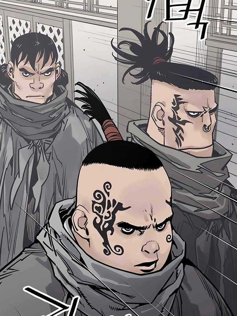 Sát Thủ Tống Lý Thu Chapter 39 trang 44