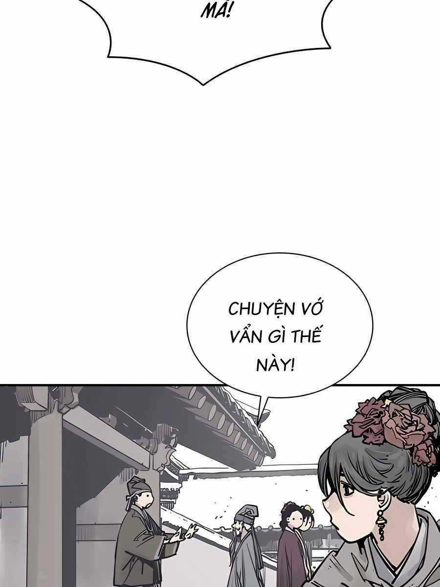 Sát Thủ Tống Lý Thu Chapter 39 trang 49