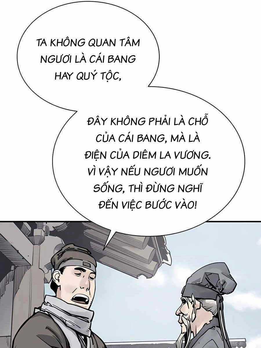 Sát Thủ Tống Lý Thu Chapter 39 trang 51