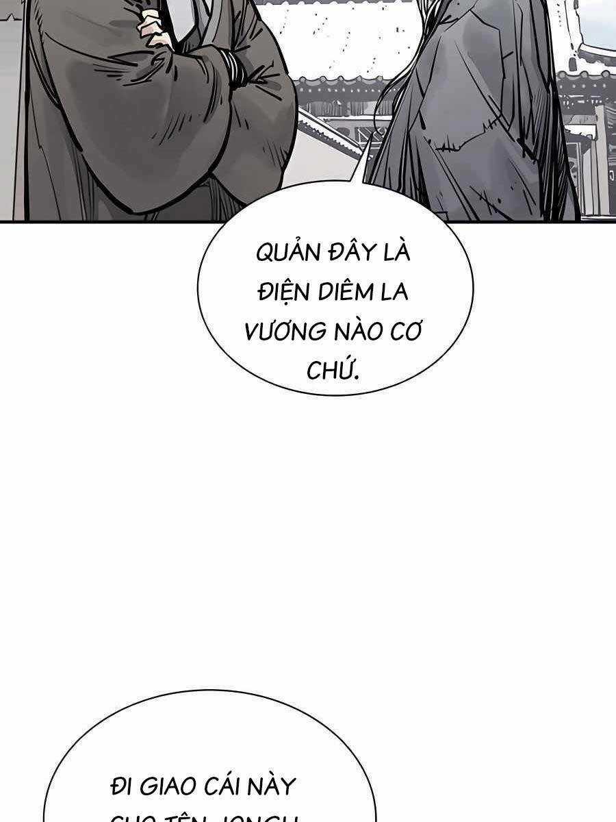 Sát Thủ Tống Lý Thu Chapter 39 trang 52