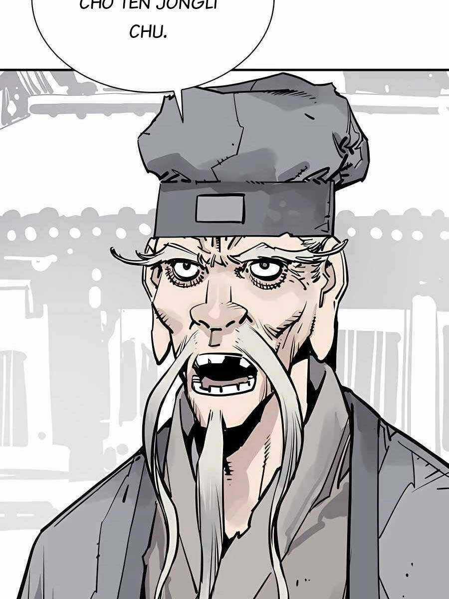 Sát Thủ Tống Lý Thu Chapter 39 trang 53