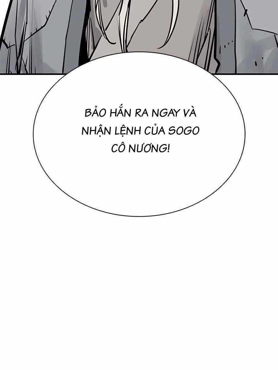 Sát Thủ Tống Lý Thu Chapter 39 trang 54