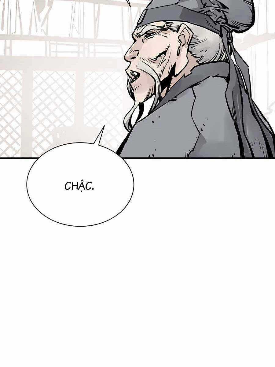 Sát Thủ Tống Lý Thu Chapter 39 trang 60