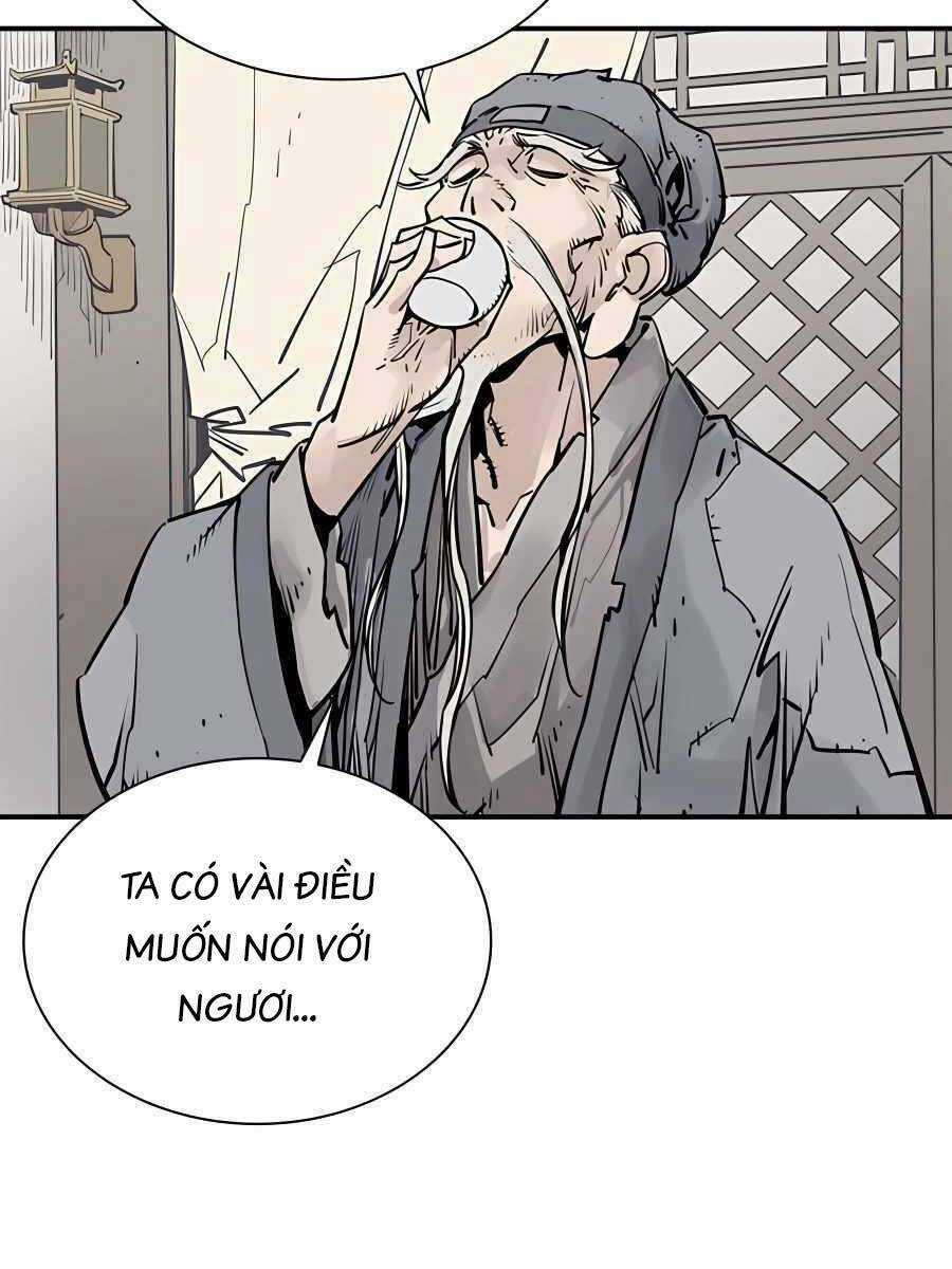 Sát Thủ Tống Lý Thu Chapter 39 trang 65