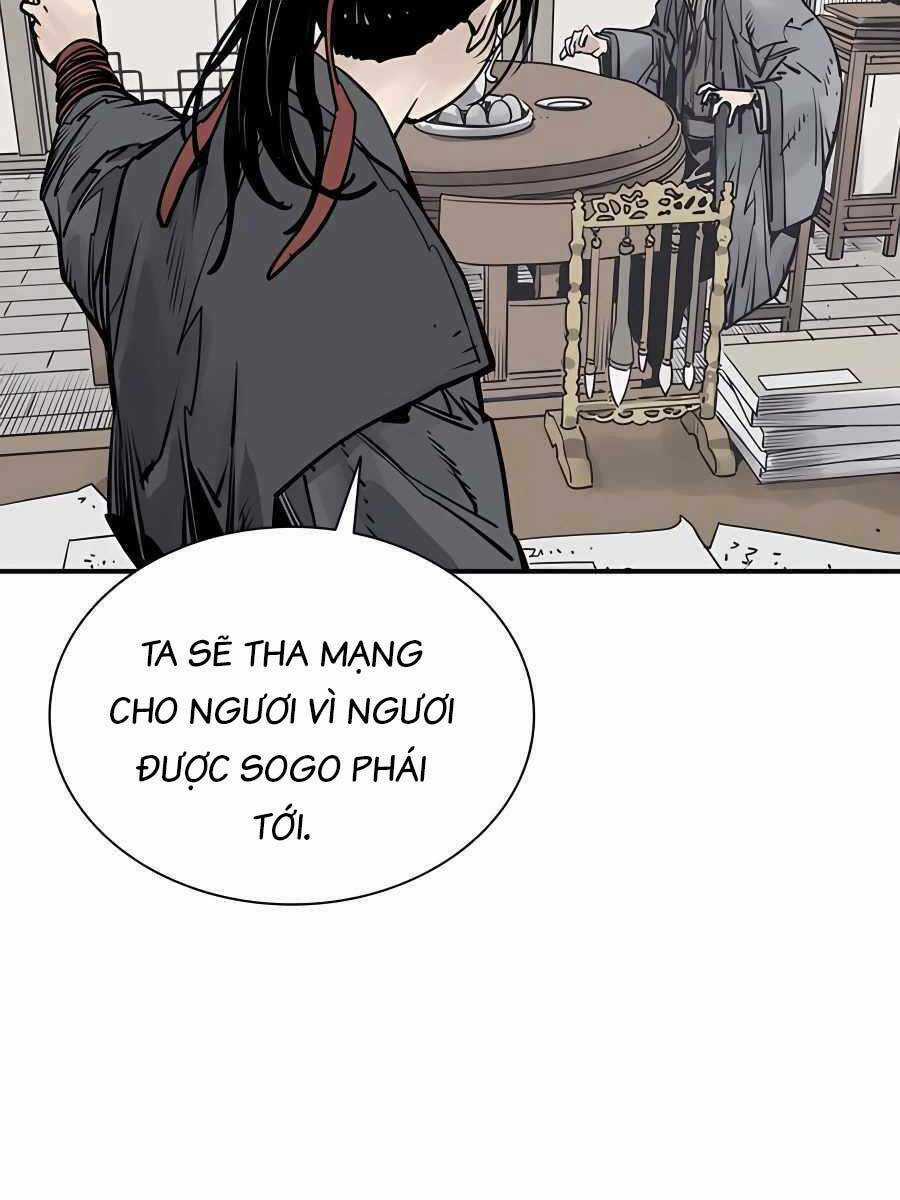 Sát Thủ Tống Lý Thu Chapter 39 trang 69