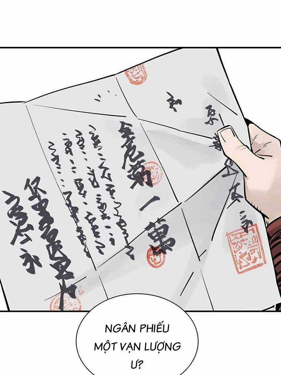 Sát Thủ Tống Lý Thu Chapter 39 trang 79