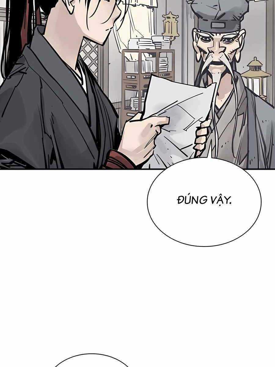 Sát Thủ Tống Lý Thu Chapter 39 trang 83