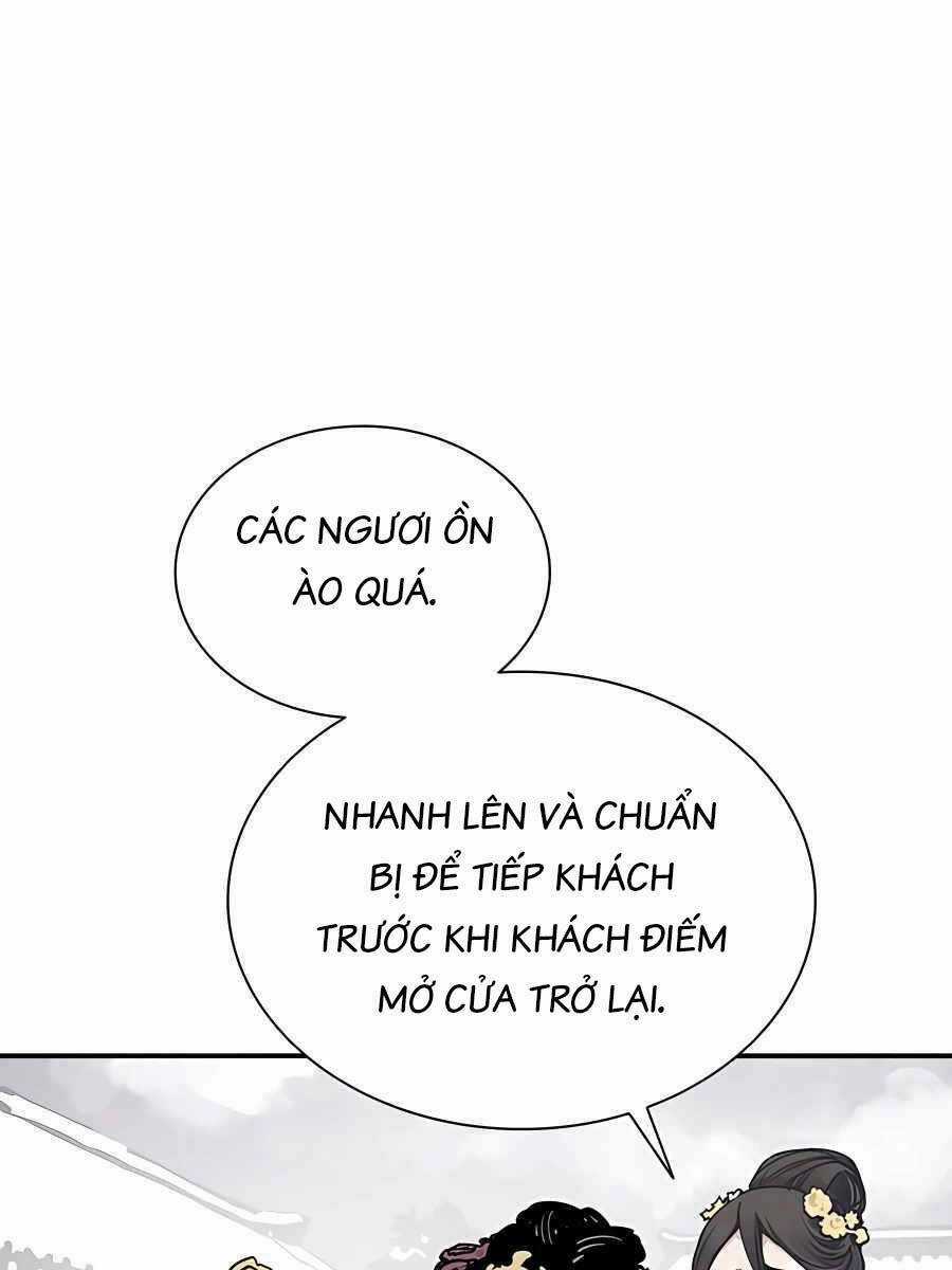 Sát Thủ Tống Lý Thu Chapter 39 trang 9