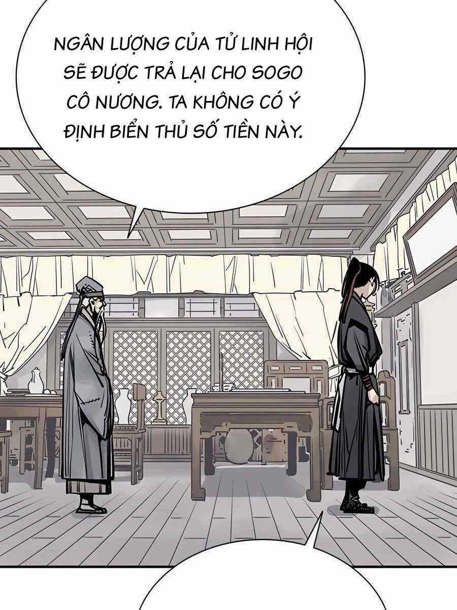 Sát Thủ Tống Lý Thu Chapter 39 trang 95