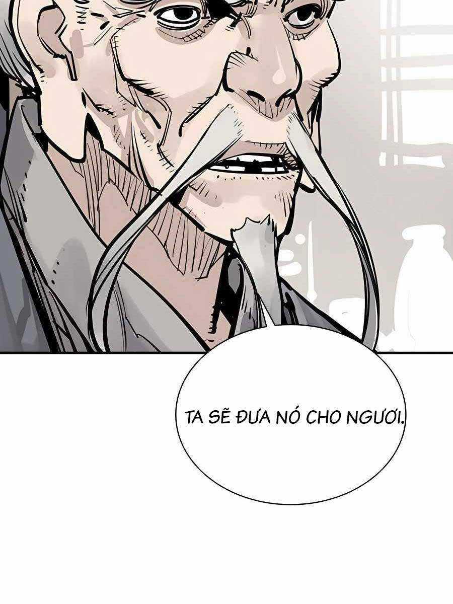 Sát Thủ Tống Lý Thu Chapter 39 trang 97