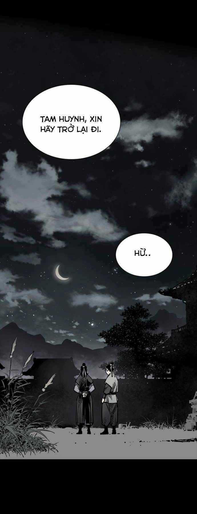 Sát Thủ Tống Lý Thu Chapter 4 trang 0