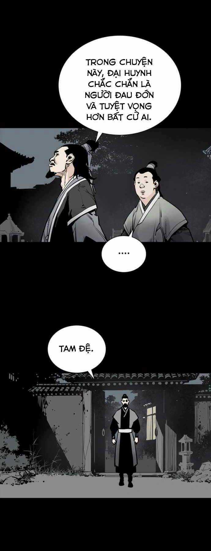 Sát Thủ Tống Lý Thu Chapter 4 trang 1