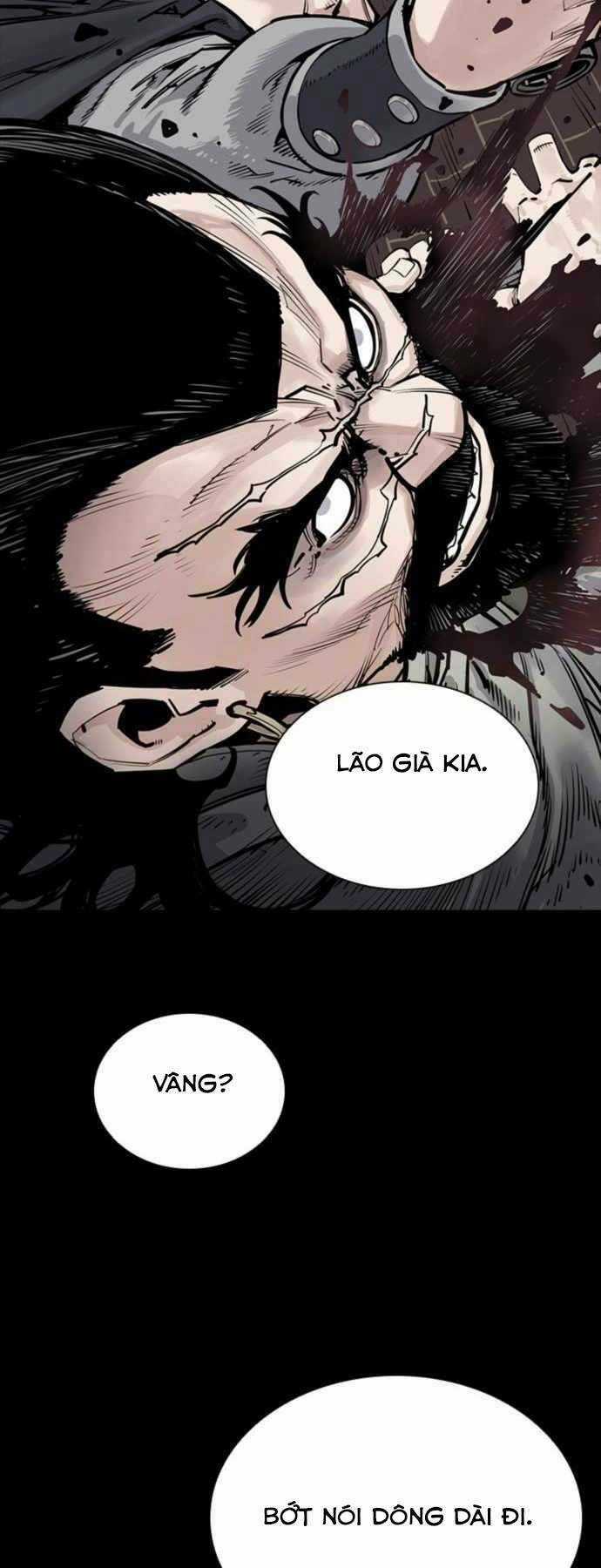 Sát Thủ Tống Lý Thu Chapter 4 trang 10