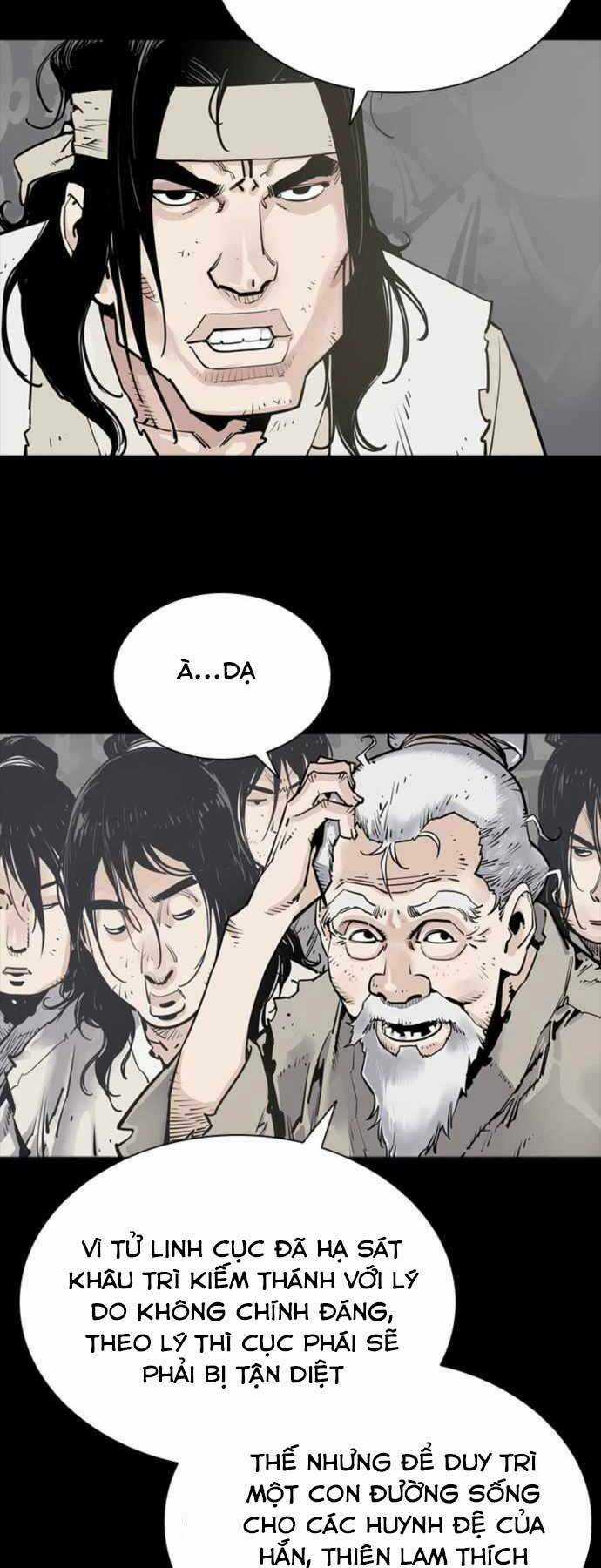 Sát Thủ Tống Lý Thu Chapter 4 trang 11