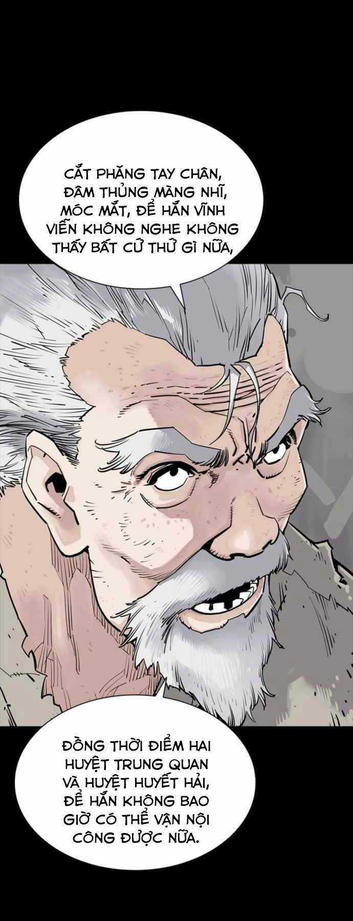 Sát Thủ Tống Lý Thu Chapter 4 trang 13