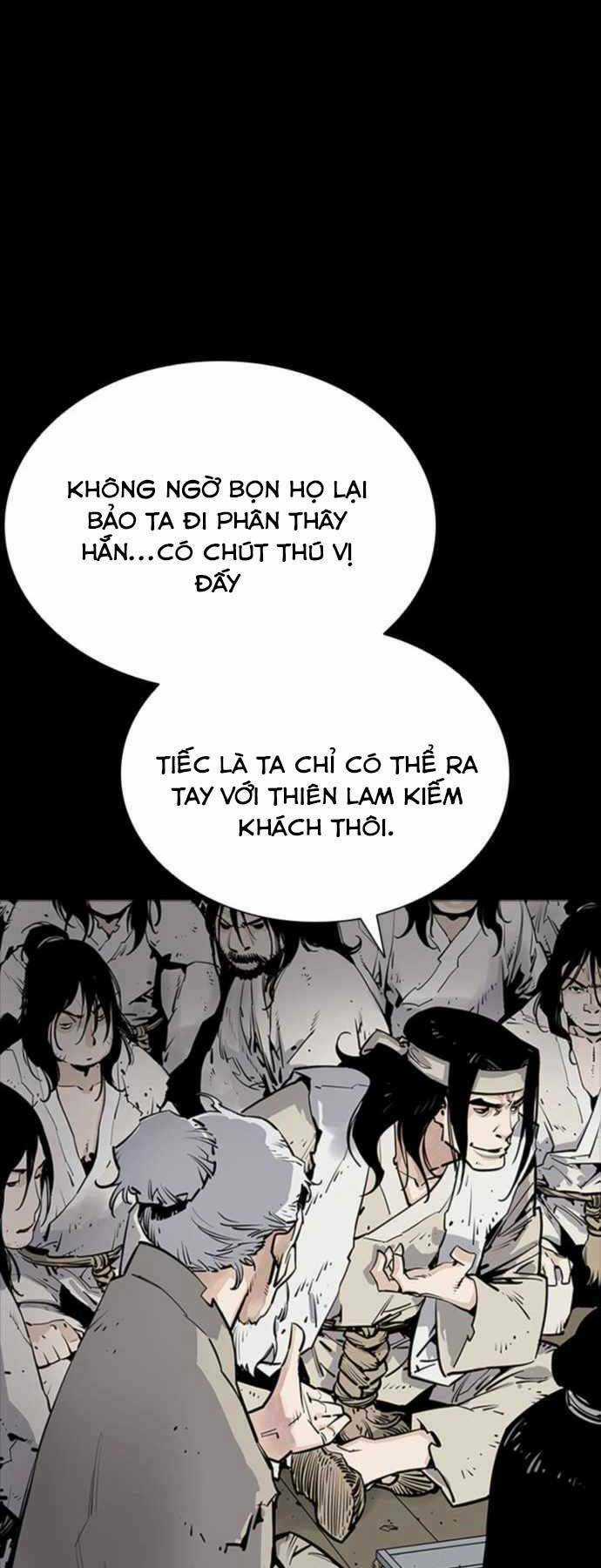Sát Thủ Tống Lý Thu Chapter 4 trang 15