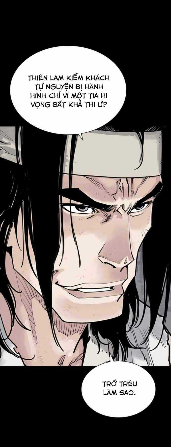 Sát Thủ Tống Lý Thu Chapter 4 trang 17