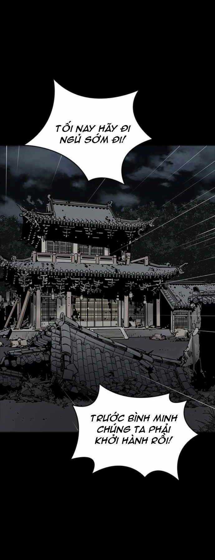 Sát Thủ Tống Lý Thu Chapter 4 trang 18
