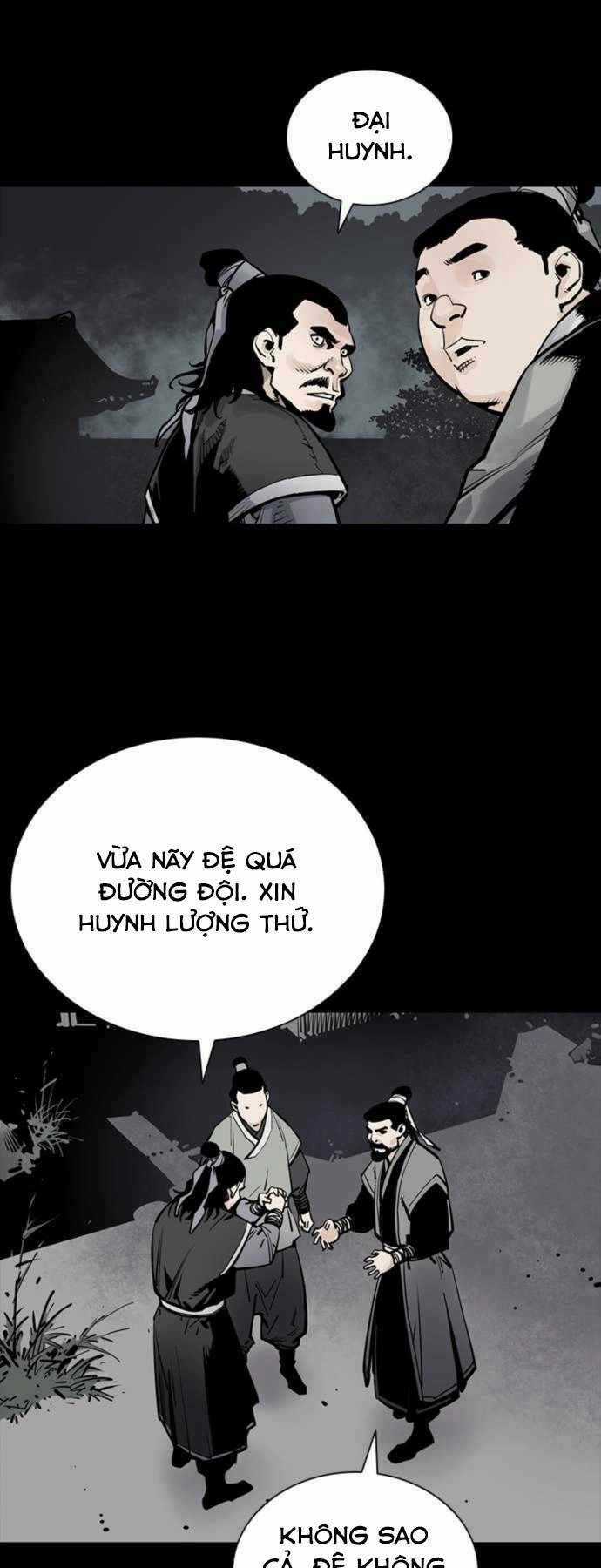 Sát Thủ Tống Lý Thu Chapter 4 trang 2