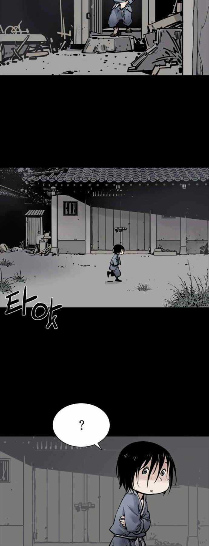 Sát Thủ Tống Lý Thu Chapter 4 trang 24