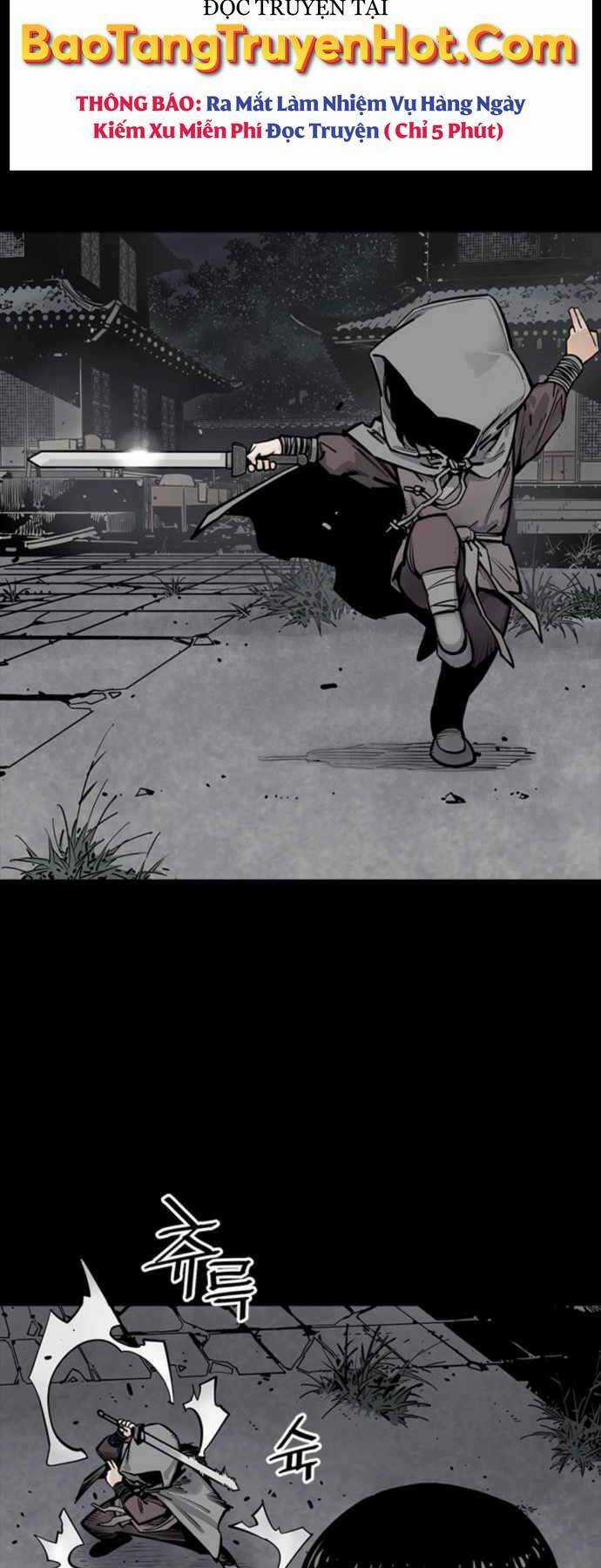 Sát Thủ Tống Lý Thu Chapter 4 trang 27