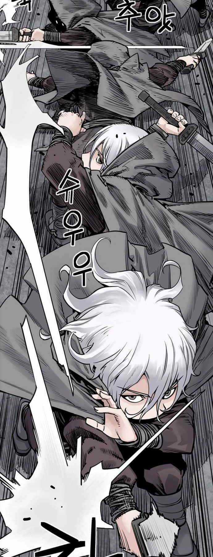 Sát Thủ Tống Lý Thu Chapter 4 trang 29