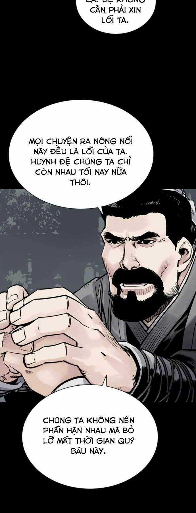 Sát Thủ Tống Lý Thu Chapter 4 trang 3