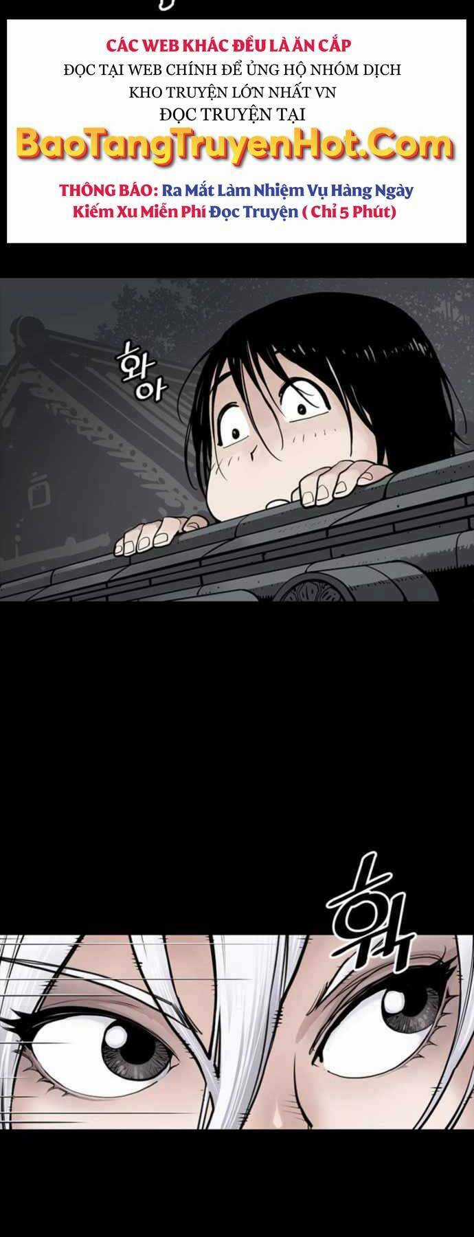 Sát Thủ Tống Lý Thu Chapter 4 trang 31