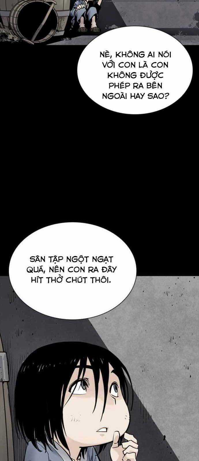Sát Thủ Tống Lý Thu Chapter 4 trang 33