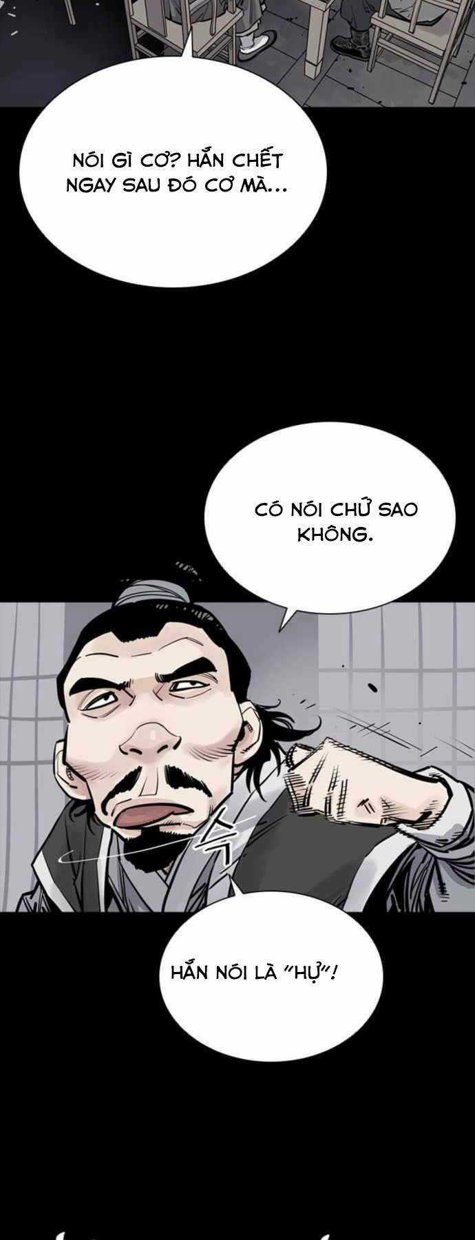 Sát Thủ Tống Lý Thu Chapter 4 trang 39