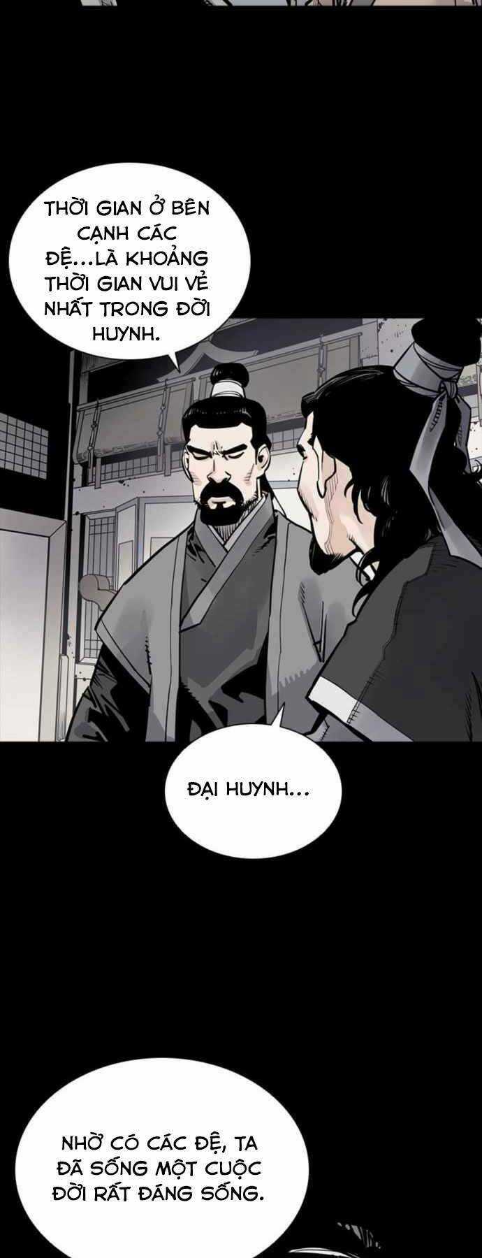 Sát Thủ Tống Lý Thu Chapter 4 trang 42